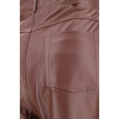 Arma Leather Catania Pants