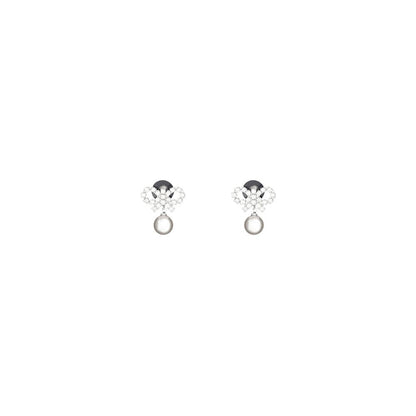 Self-Portrait Earrings