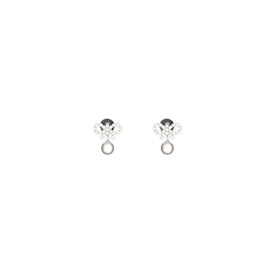 Self-Portrait Earrings