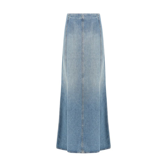 Haikure Shaquille  Long Skirt