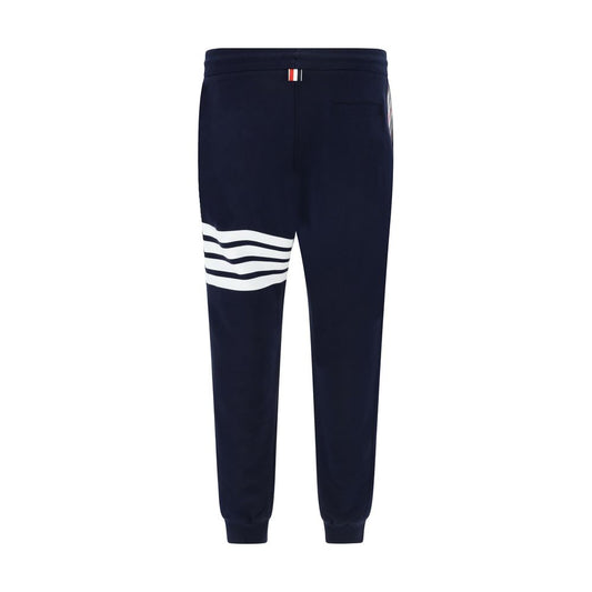 Thom Browne Classic Sweatpants