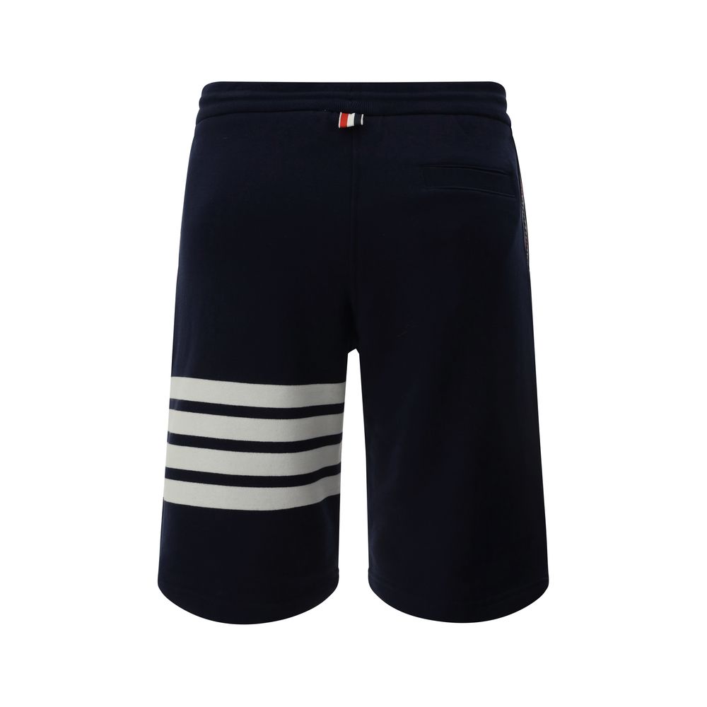 Thom Browne Bermuda Shorts