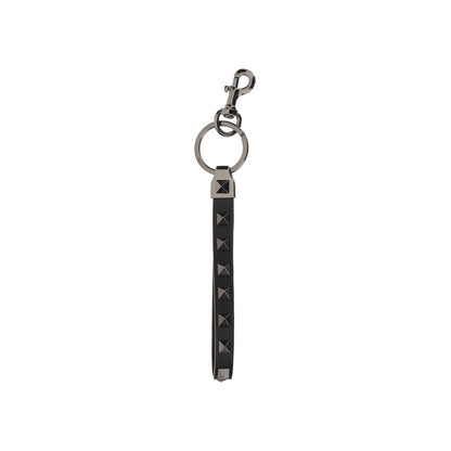 Valentino Garavani Rockstud Key Ring