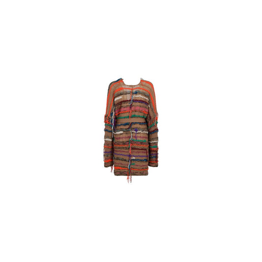 Canessa Cashmere Cardigan