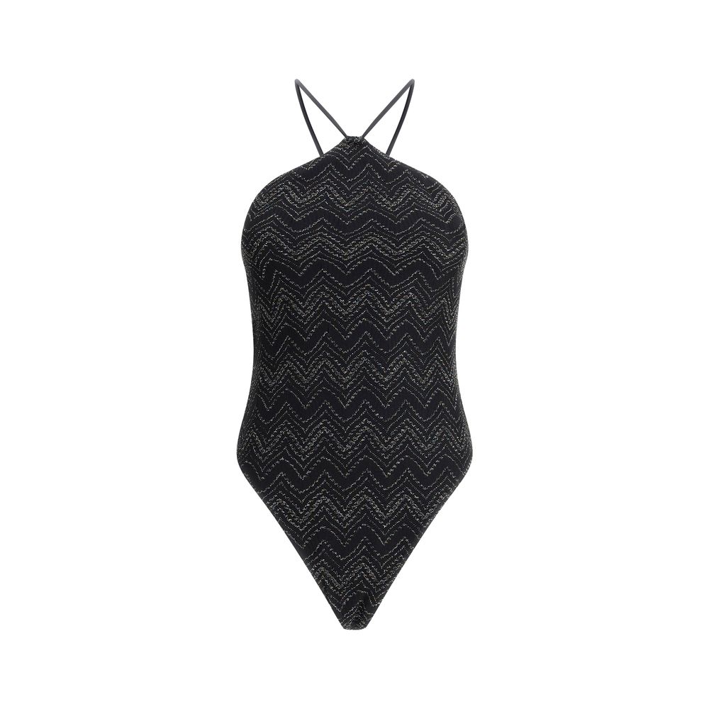 Missoni One Piece Swimsuit