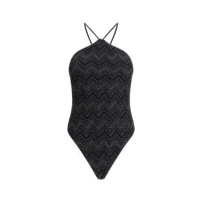 Missoni One Piece Swimsuit