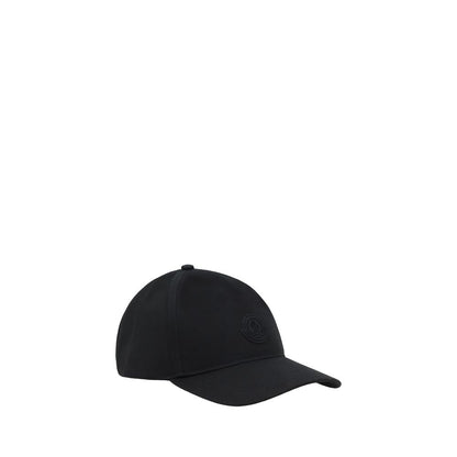 Moncler Logoed Baseball Cap