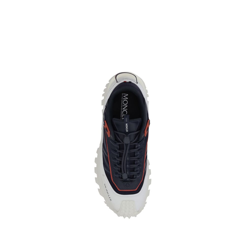 Moncler Trailgrip Gtx Sneakers