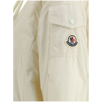 Moncler Waterproof Jacket