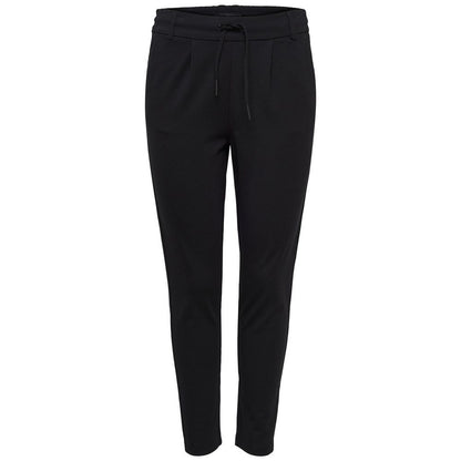Only Black Viscose Pant