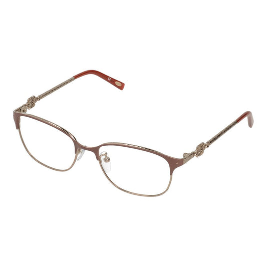Loewe Brown Metal Frames