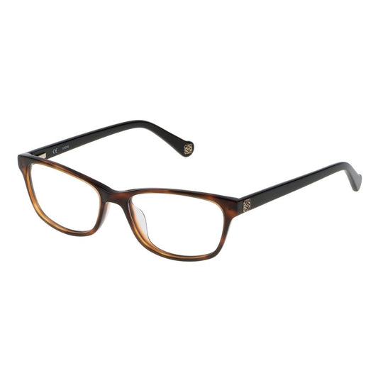 Loewe Bicolor Acetate Frames