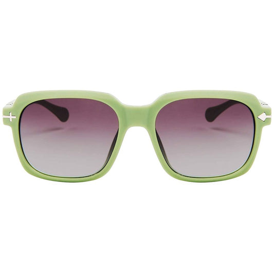Opposit Green Acetate Sunglasses