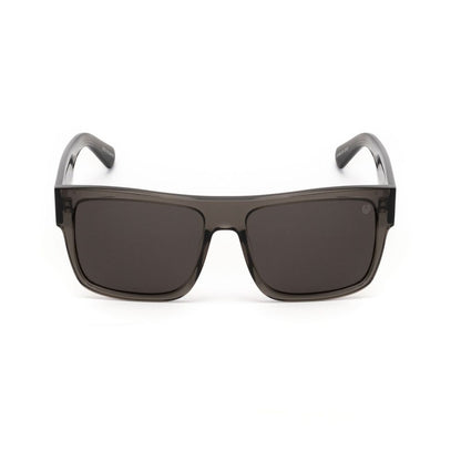 Belstaff Gray Haircalf Sunglasses