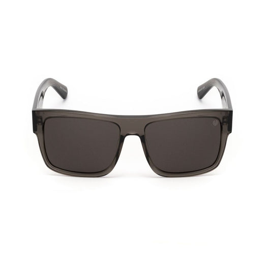 Belstaff Gray Haircalf Sunglasses
