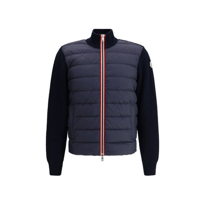 Moncler Knit Jacket