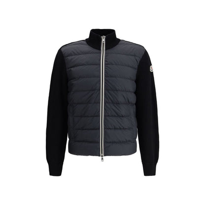 Moncler Knit Jacket