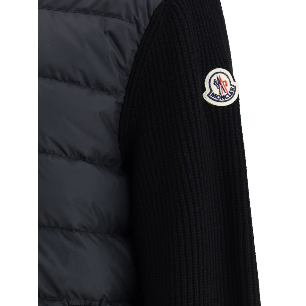 Moncler Knit Jacket