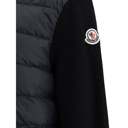 Moncler Knit Jacket