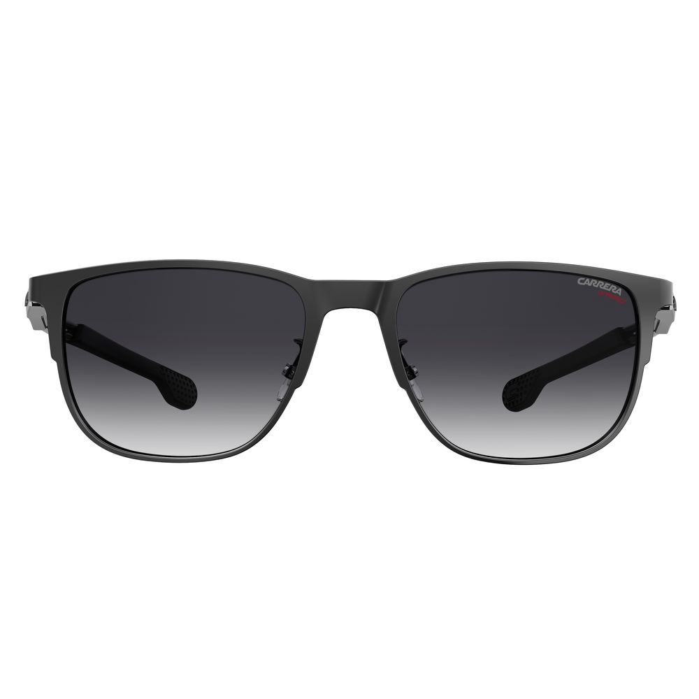 Carrera Black Metal Sunglasses