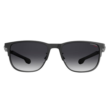 Carrera Black Metal Sunglasses