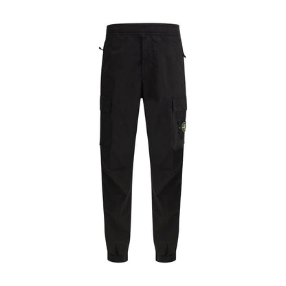 Stone Island Cargo Pants