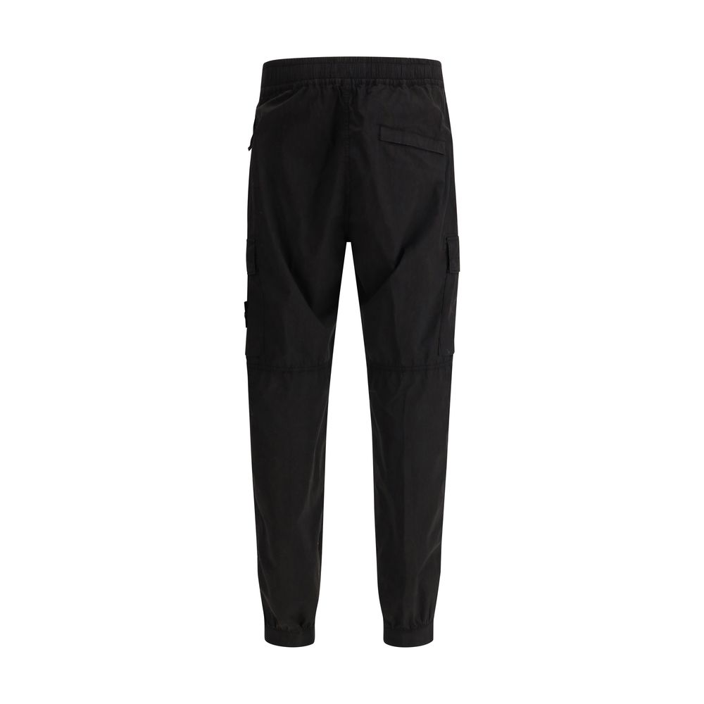 Stone Island Cargo Pants