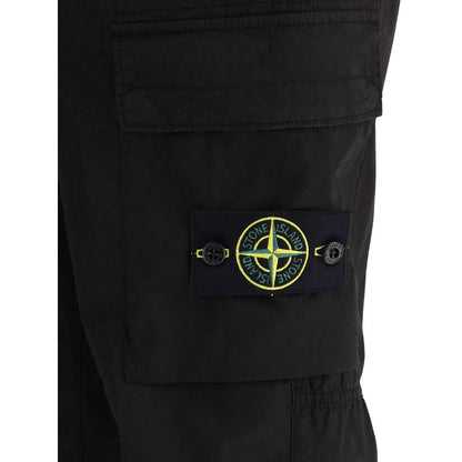 Stone Island Cargo Pants