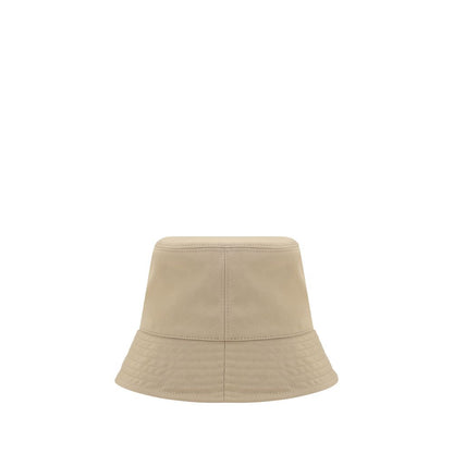 Moncler Logoed Bucket Hat