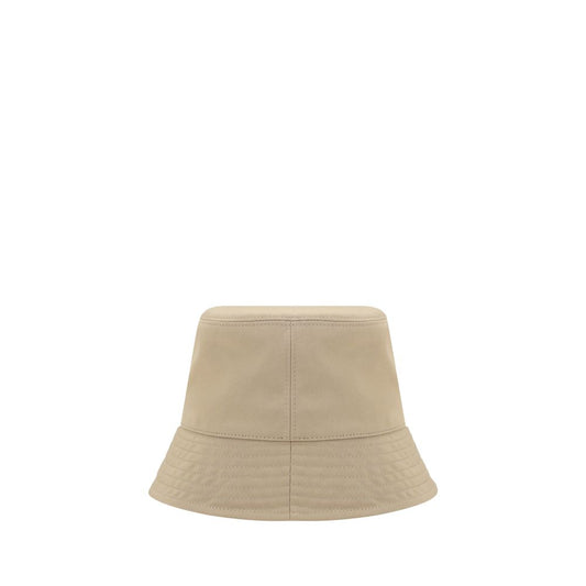 Moncler Logoed Bucket Hat