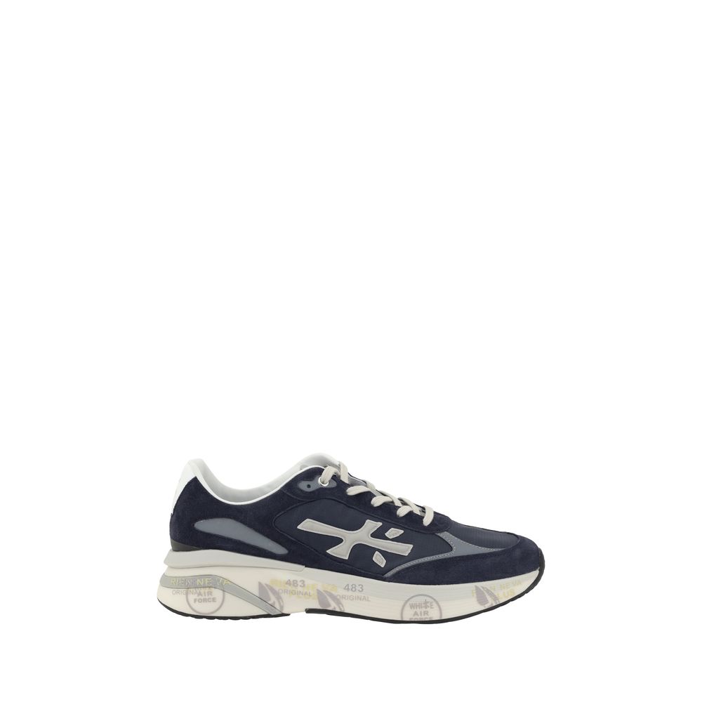 Premiata Moerun Sneakers