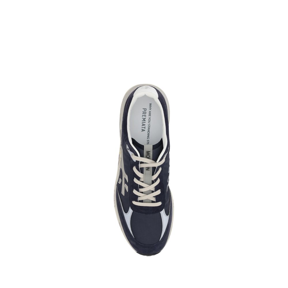 Premiata Moerun Sneakers