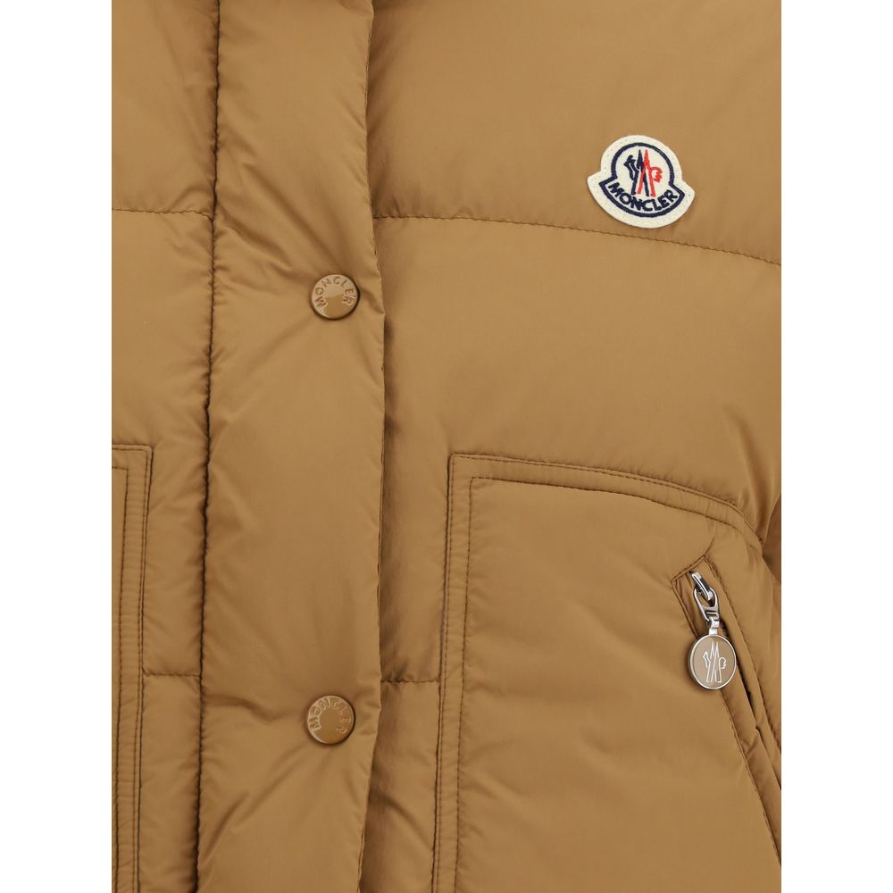 Moncler Selle down Jacket