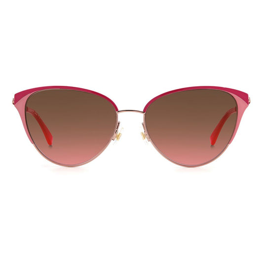 Kate Spade Multicolor Metal Sunglasses