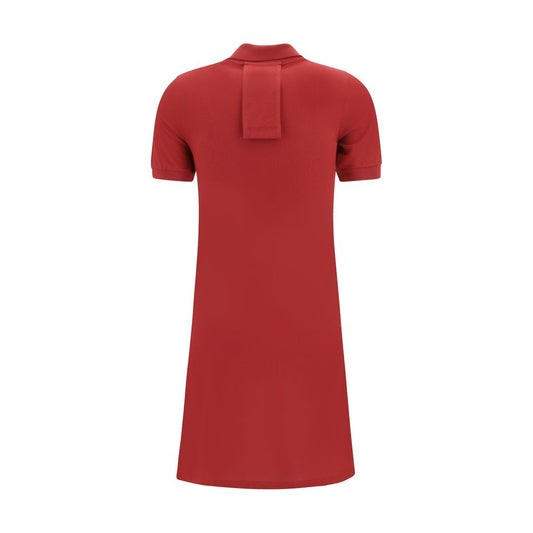 Courrèges Polo Dress