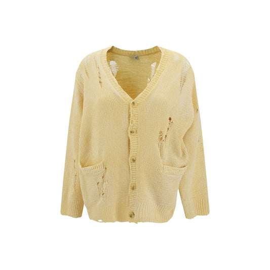 R13 Boyfriend Cardigan