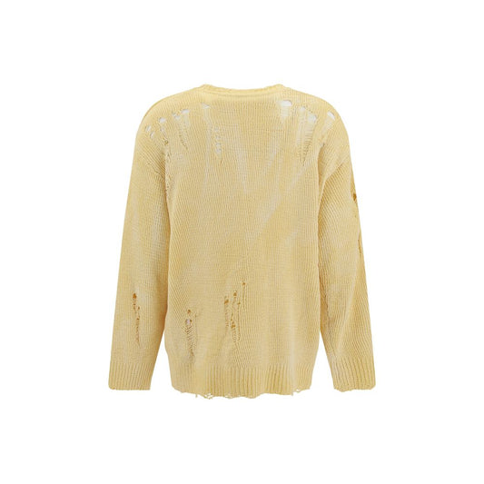 R13 Boyfriend Cardigan