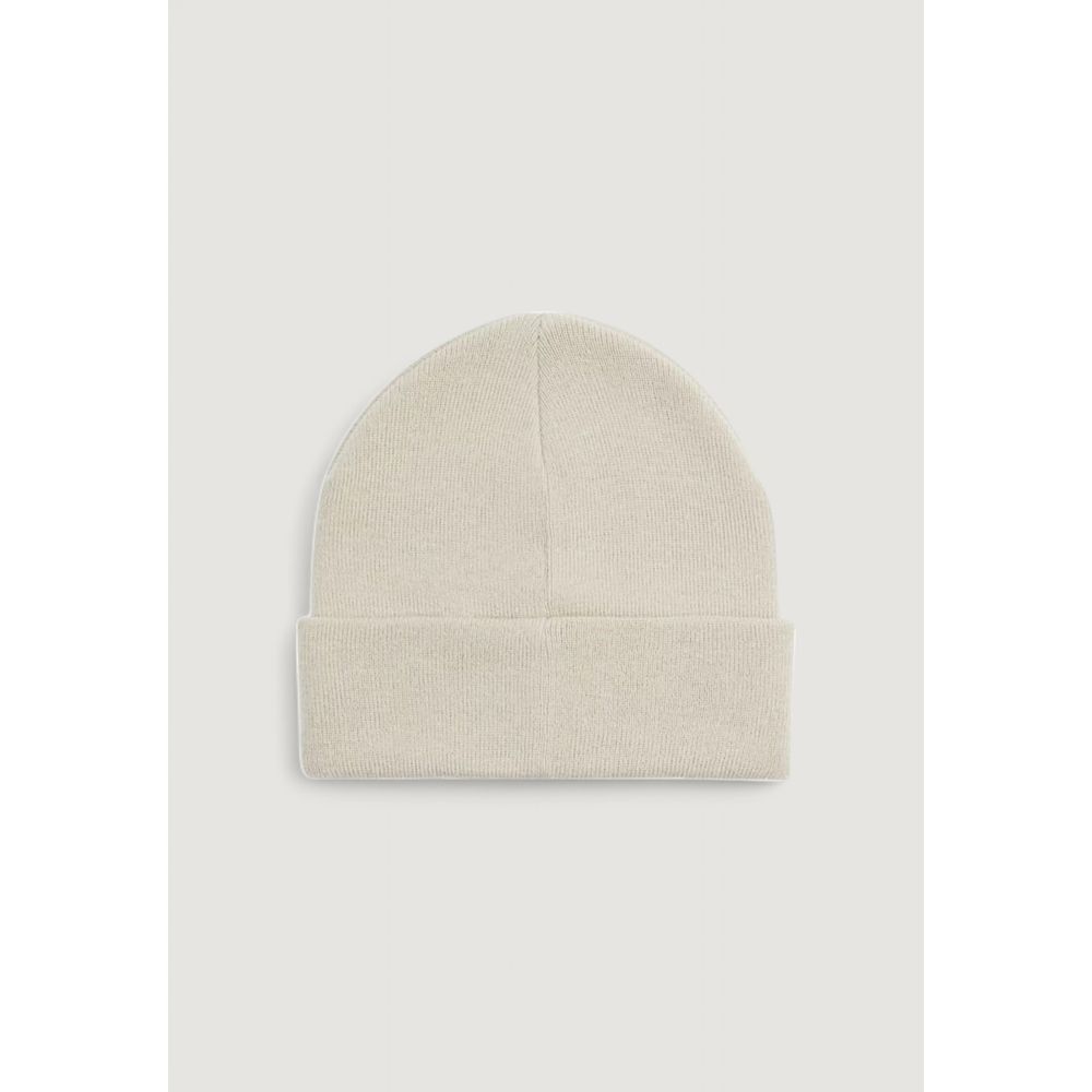 Calvin Klein Green Recycled Polyester Cap (Baseball Hat)