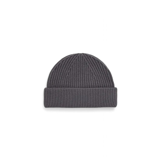 Calvin Klein Gray Organic Cotton Cap (Baseball Hat)