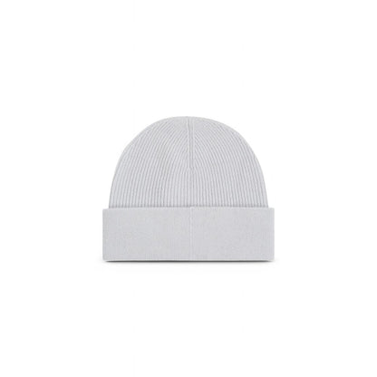 Calvin Klein Gray Cashmere Caps Baseball Hat
