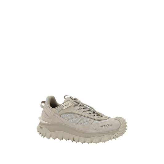 Moncler Trailgrip Low Top Sneakers