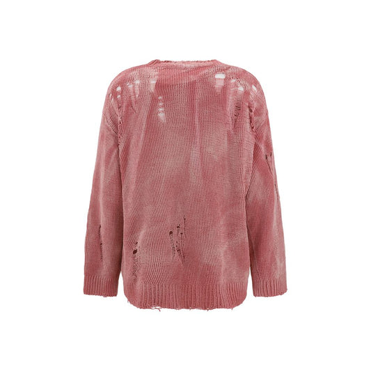 R13 Boyfriend Cardigan