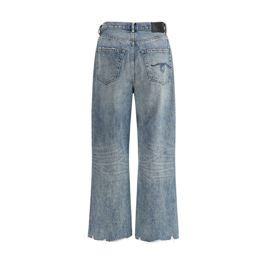 R13 Jeans