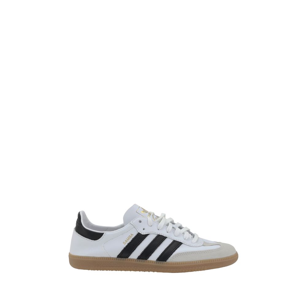 Adidas Samba Decon Sneakers