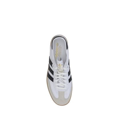 Adidas Samba Decon Sneakers