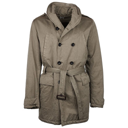 C.P. Company Army Cotton Jacket