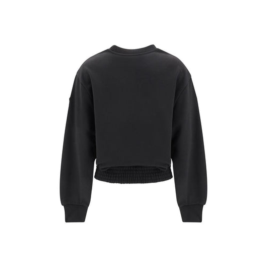 Moncler Logo Sweatshirt