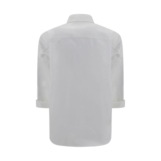 Brunello Cucinelli Shiny monili Shirt