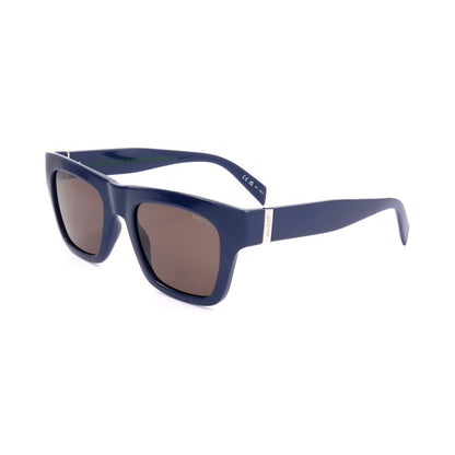 Levi's Blue Resin Sunglasses