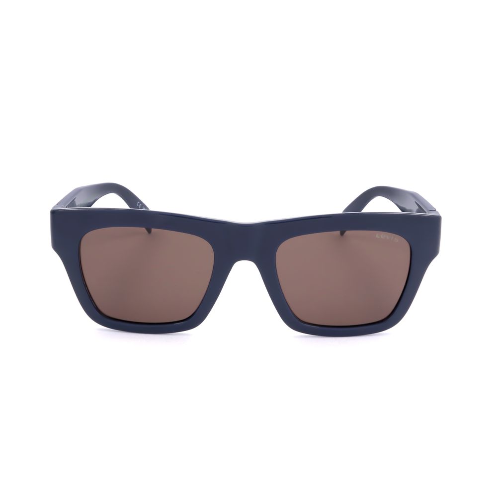 Levi's Blue Resin Sunglasses